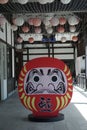 A Daruma doll Ã©ÂâÃ§Â£Â¨ daruma